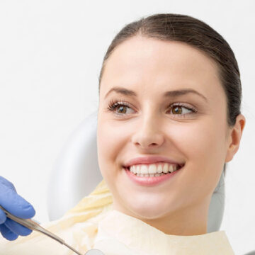 Dental Exams & Cleanings