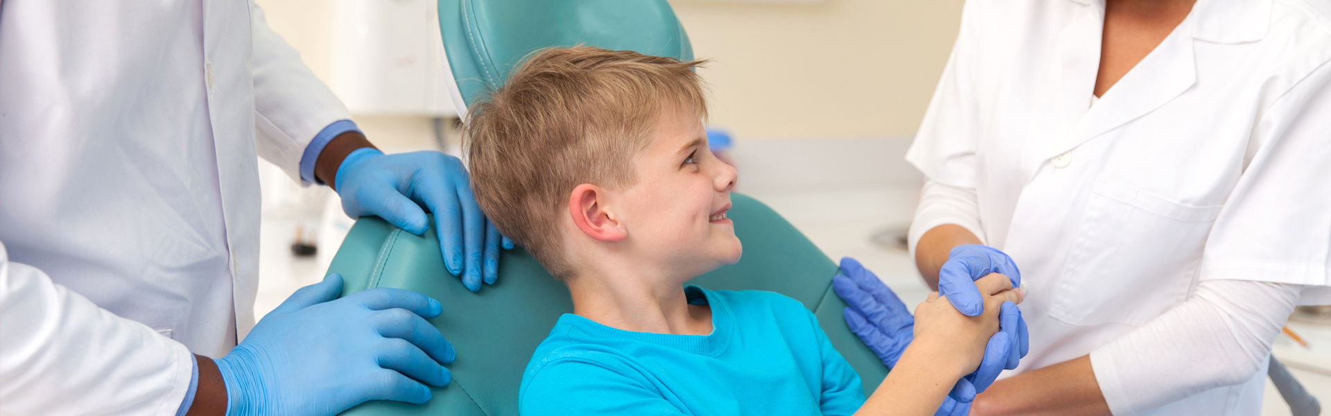 Dental Sealants in Riverside, CA