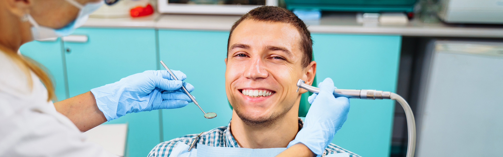 General Dentistry in Riverside, CA
