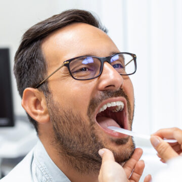 Oral & Maxillofacial Surgery