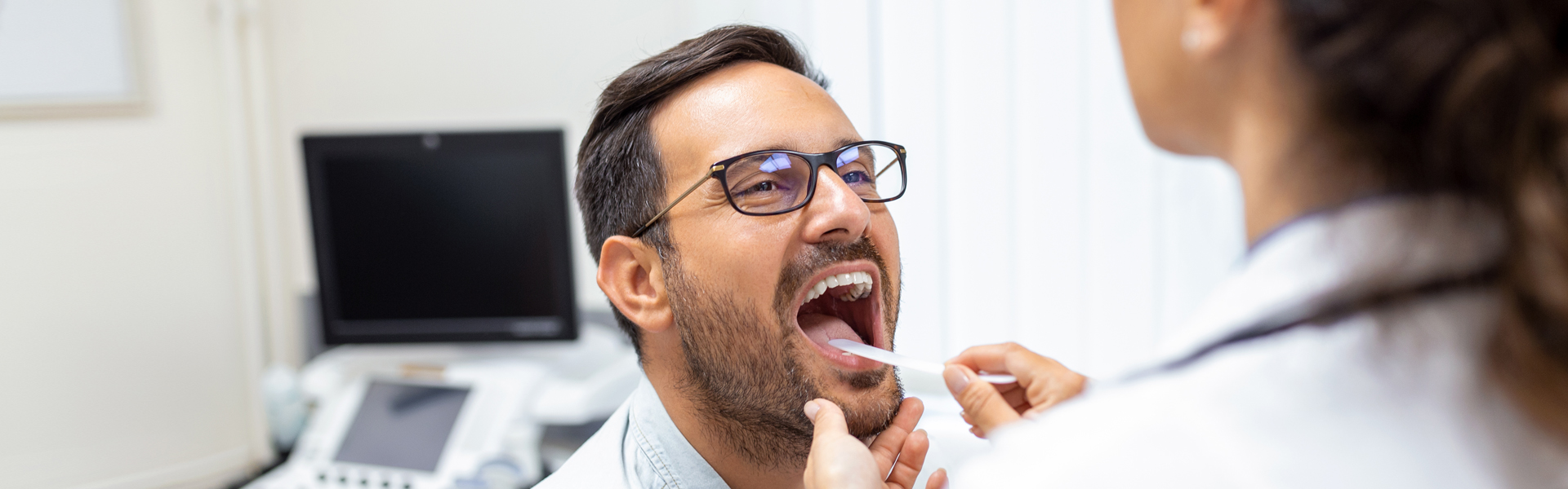 Oral and Maxillofacial Surgery in Riverside, CA