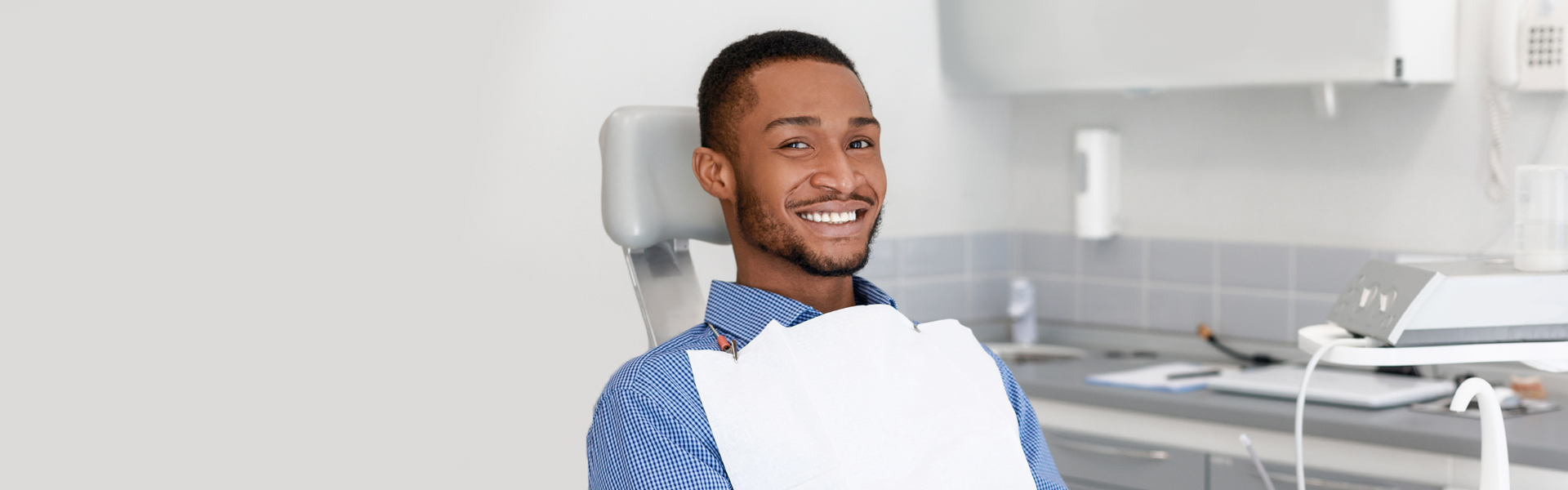 Periodontal Treatment in Riverside, CA