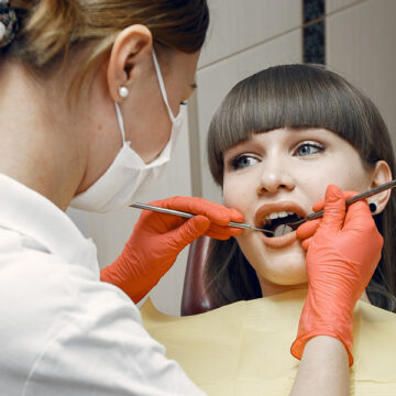 Pocket Reduction Surgery