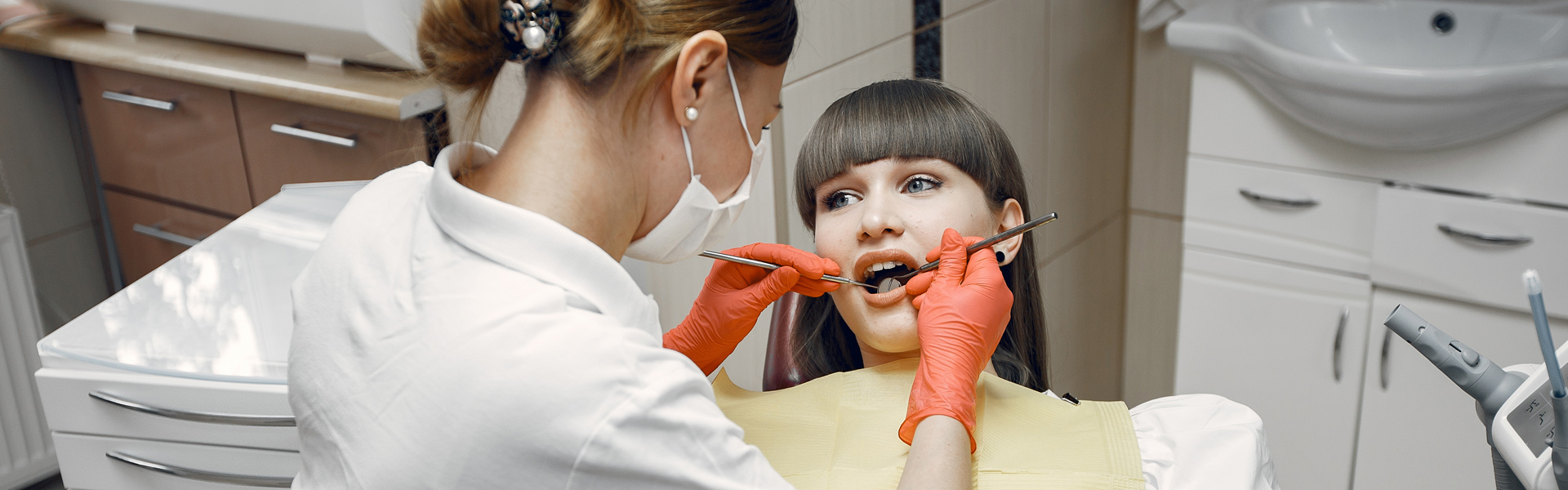 Pocket Reduction Surgery in Riverside, CA