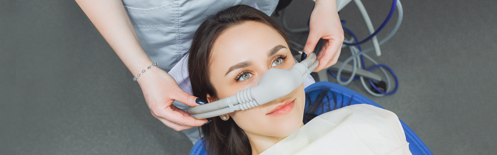 Sedation Dentistry in Riverside, CA