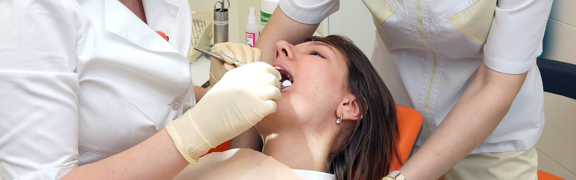 Tooth Extractions in Riverside, CA